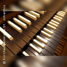 Bach meets Kantate Neubrandenburg