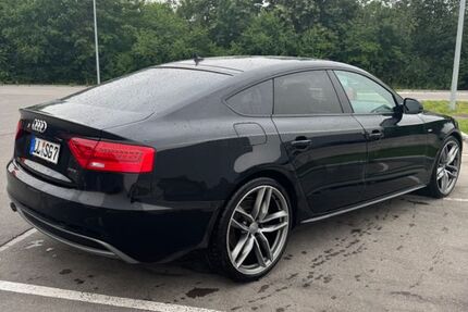 Audi A5 185.000 km 19.400 &euro; Landsberg am Lech 86899