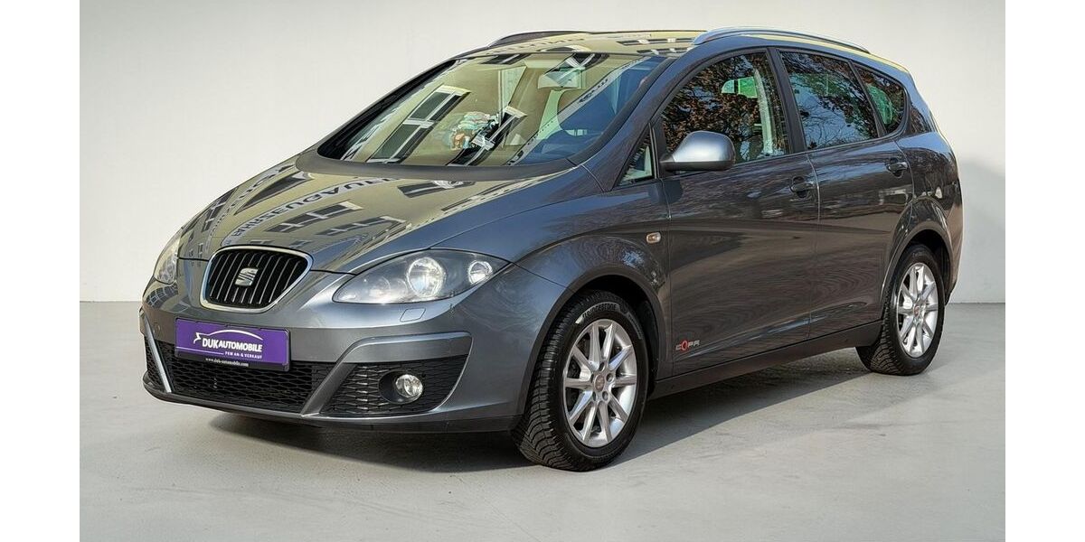 Seat Altea 94.814 km 8.999 &euro; Berlin 13089