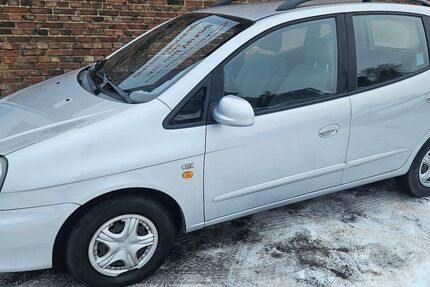 Daewoo Rezzo 163.050 km 1.990 &euro; Spenge 32139