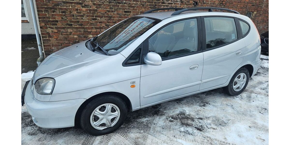 Daewoo Rezzo 163.050 km 1.990 &euro; Spenge 32139