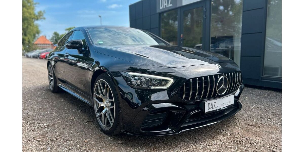 Mercedes-Benz AMG GT 112.026 km 59.995 &euro; Stuhr 28816