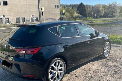Seat Leon 139.000 km 13.600 &euro; Mainaschaff 63814