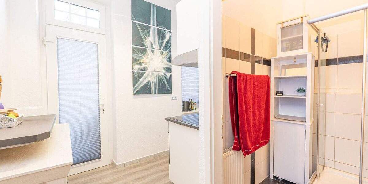 Gewerbeobjekt Stade Altländer Viertel - 2 Zimmer, 69 m&sup2;, 164.800&euro; | Angebot:25692828