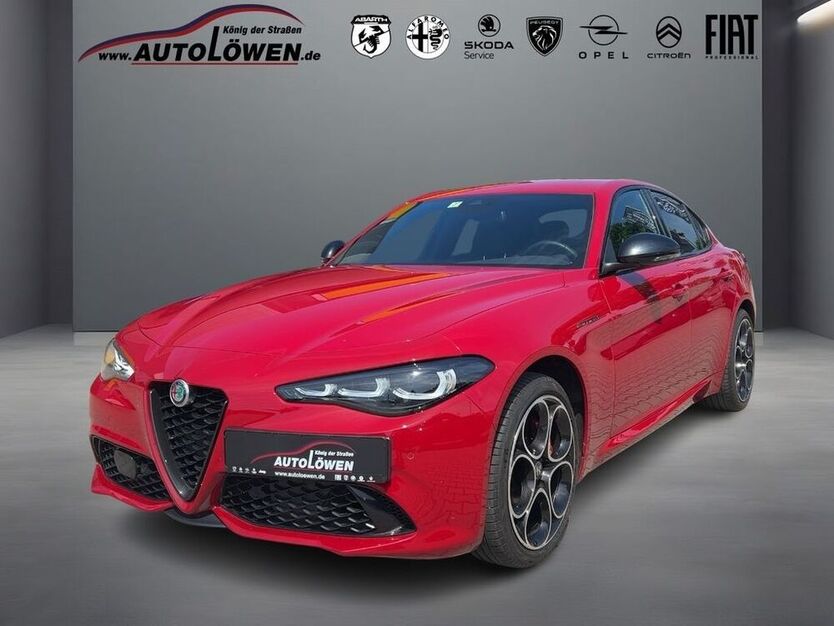 Giulia