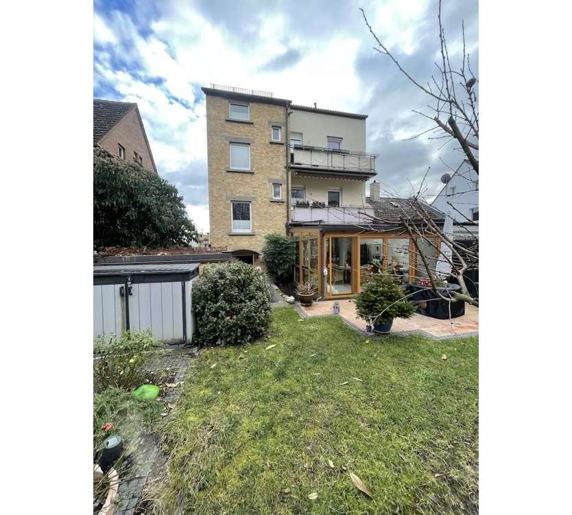 Haus zum Kaufen in Mainz 749.000 € 262.75 m²