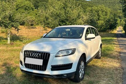 Audi Q7 211.000 km 18.500 € Metzingen 72555