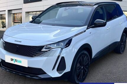 Peugeot 5008 43.908 km 27.450 &euro; Hamburg 20537