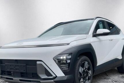 Hyundai KONA 4.500 km 27.840 &euro; Radevormwald 42477