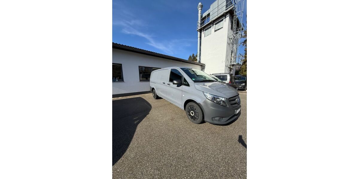 Mercedes-Benz Vito 145.000 km 22.700 &euro; Penzberg 82377