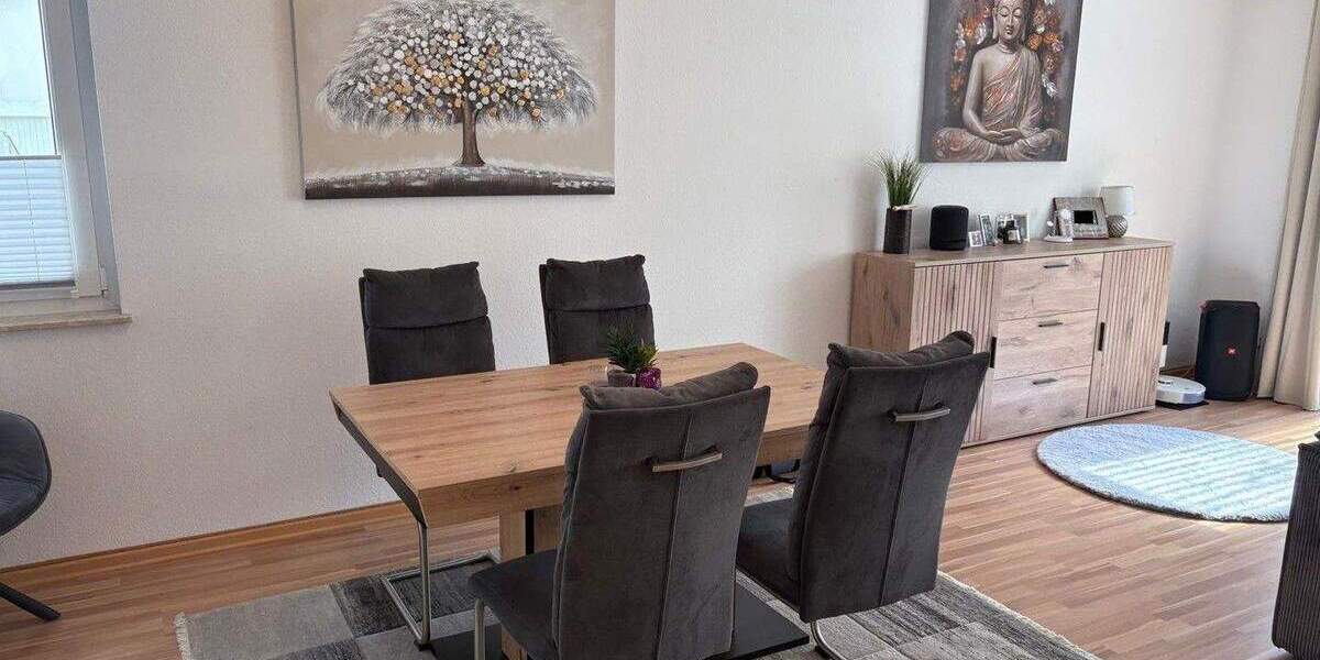 Doppelhaushälfte Ingolstadt Etting - 5 Zimmer, 128 m&sup2;, 690.000&euro; | Angebot:25659086