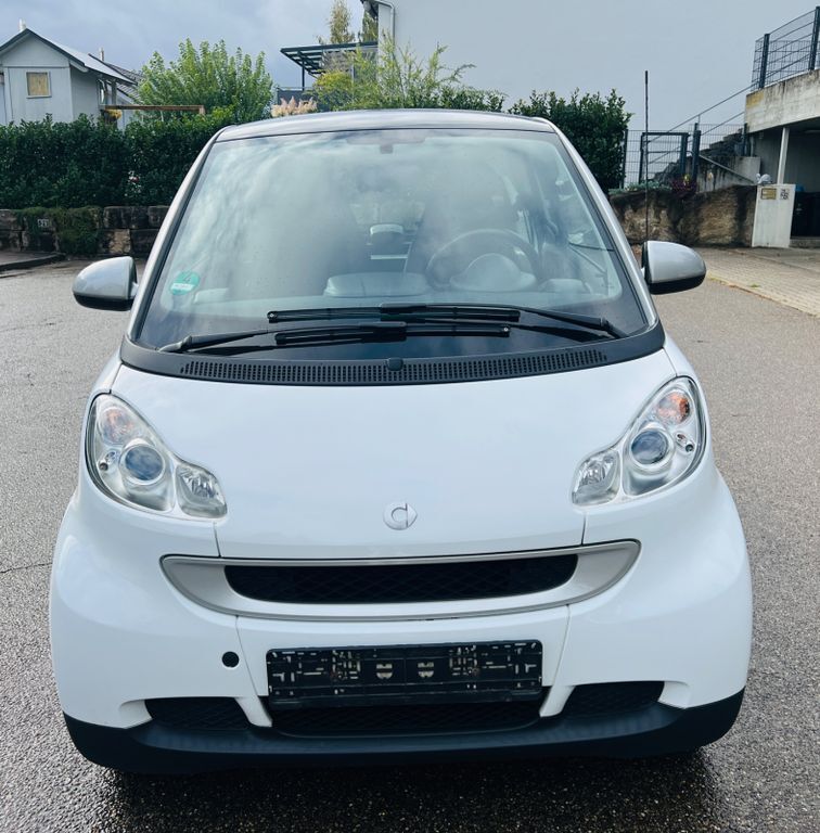 Smart ForTwo 94.500 km 4.599 € Birenbach 73102