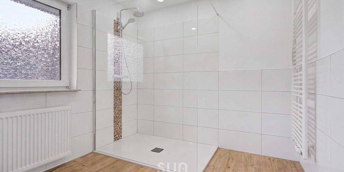 Reihenendhaus Wölfersheim - 5 Zimmer, 166 m&sup2;, 400.000&euro; | Angebot:26852027