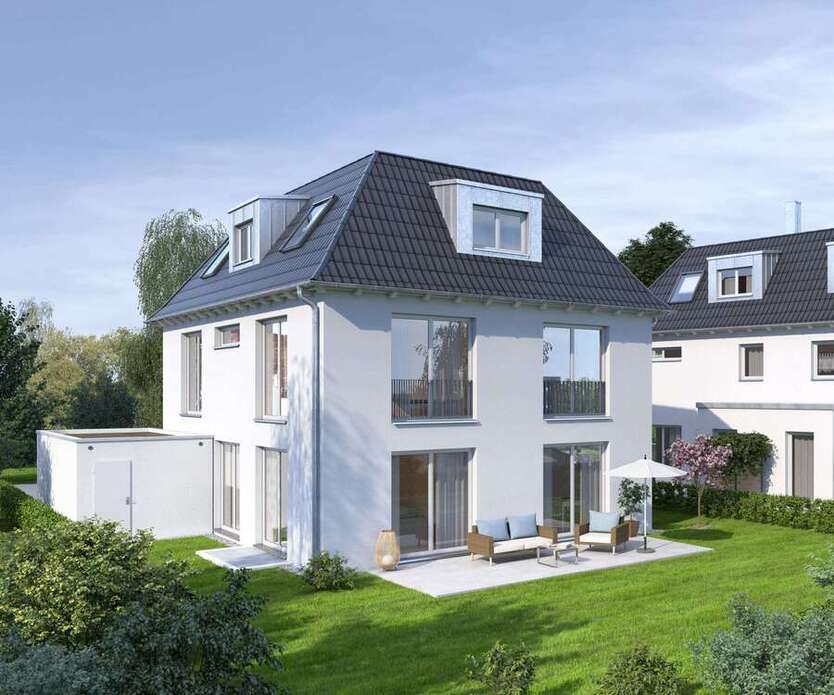 Haus zum Kaufen in Gilching 1.690.000 € 239 m²