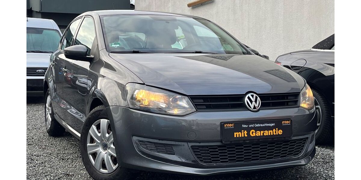 VW Polo 160.000 km 4.490 &euro; Kiel 24148