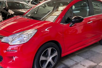 Citroen C3 14.555 km 8.350 &euro; Hamburg 22087