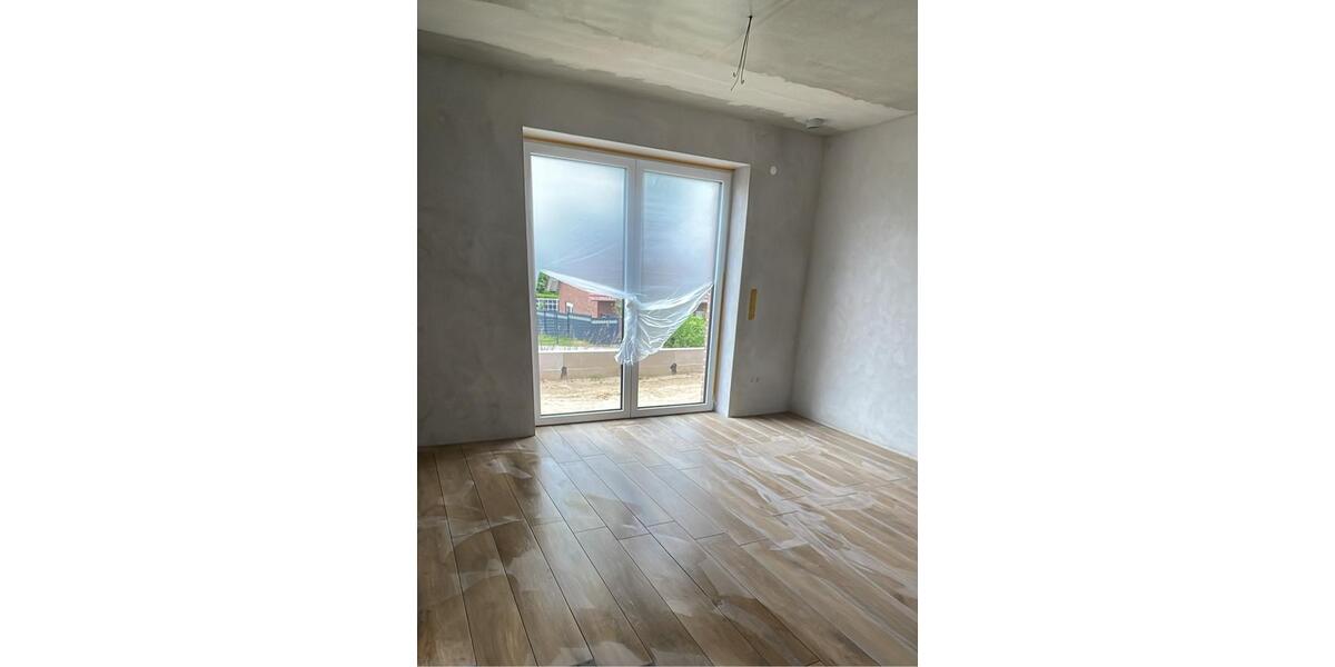 Erdgeschoßwohnung Steinfeld (Oldenburg) - 2 Zimmer, 61 m&sup2;, 650&euro; | Angebot:26408258