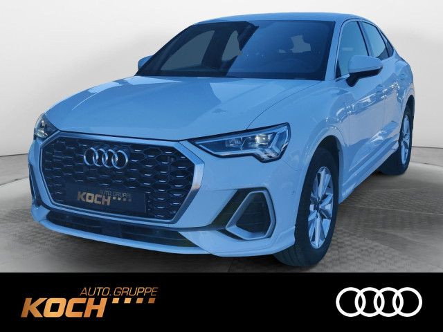 Audi Q3 33.200 km 43.190 &euro; Schwäbisch Hall 74523