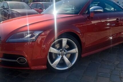 Audi TT 183.000 km 13.550 &euro; Neu Wulmstorf 21629