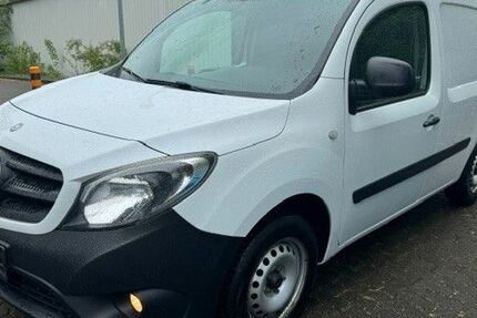 Mercedes-Benz Citan 119.000 km 8.200 &euro; Saarlouis 66740