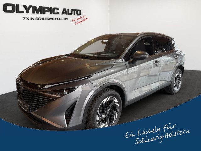 Nissan Qashqai 20.966 km 26.990 &euro; Langenhorn 25842