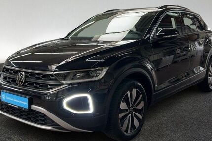 VW T-Roc 21.406 km 28.444 &euro; Hamburg 22761