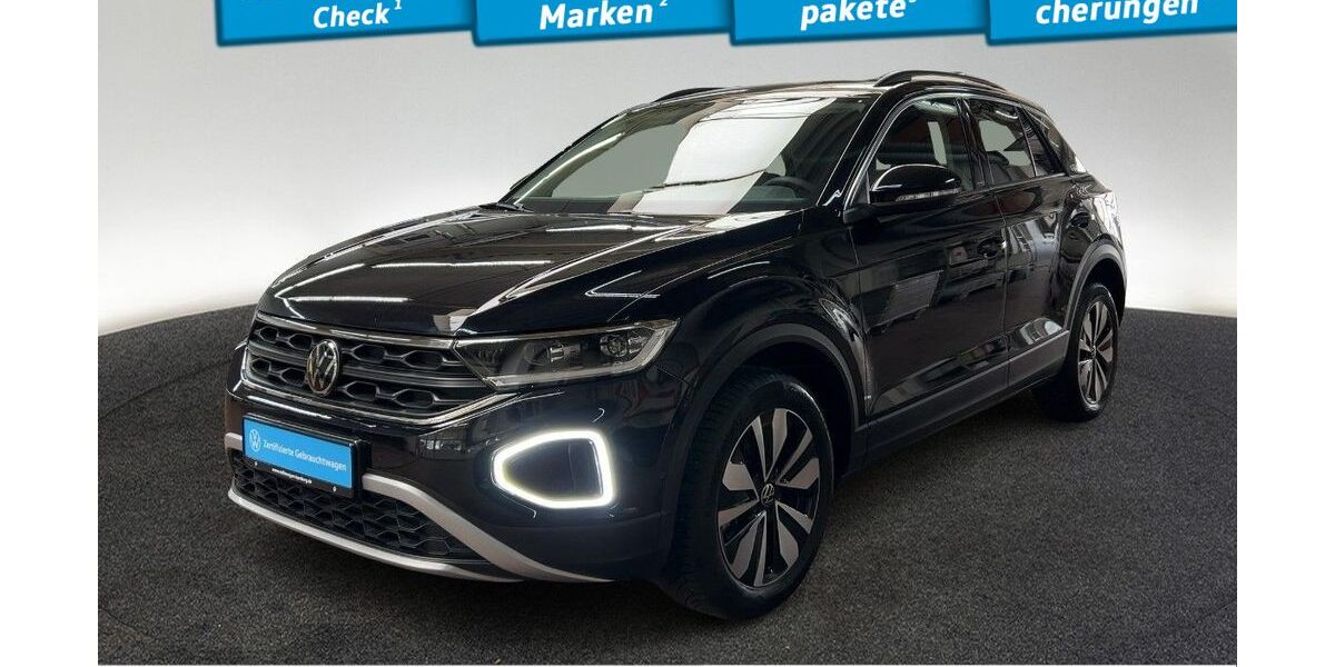 VW T-Roc 21.406 km 28.444 &euro; Hamburg 22761