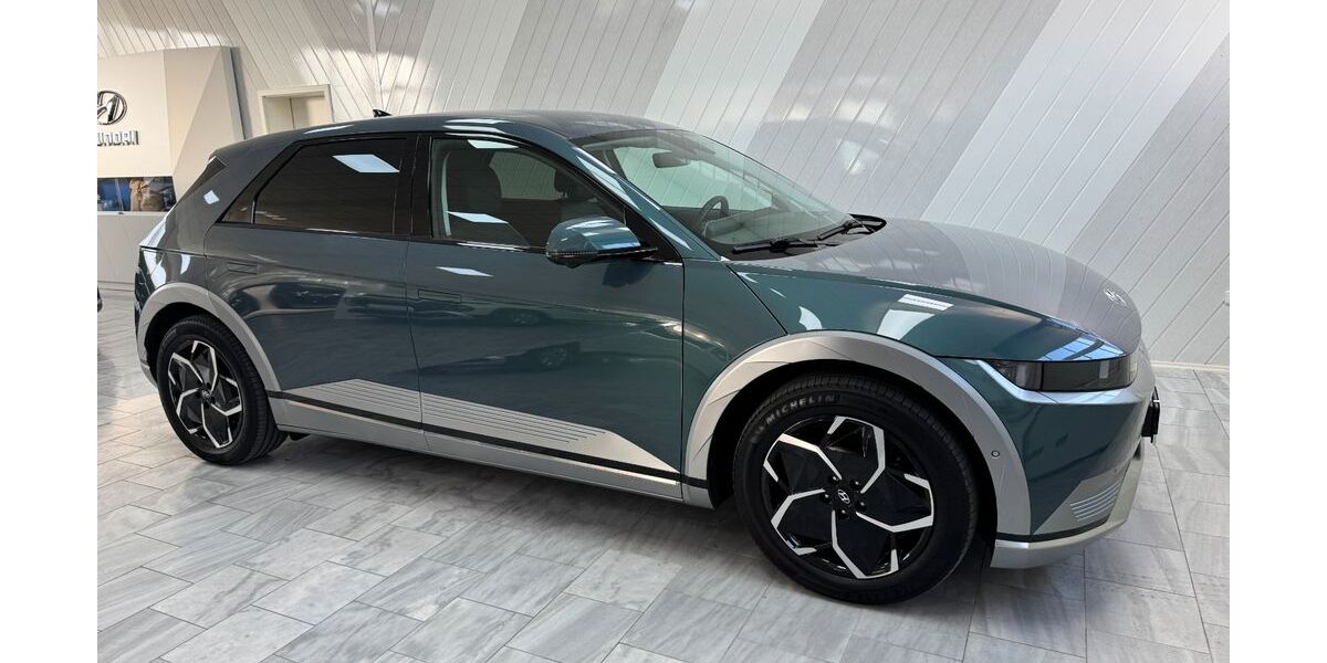 Hyundai IONIQ 5 38.601 km 32.950 &euro; Liebenburg 38704