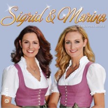 Sigrid & Marina - Zwei Schwestern & die Liebe zur Musik 24.07.2026 Das kleine Kulturhaus