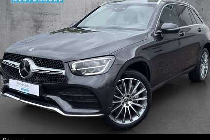 Mercedes-Benz GLC 300 23.548 km 50.660 &euro; Neustadt 67433