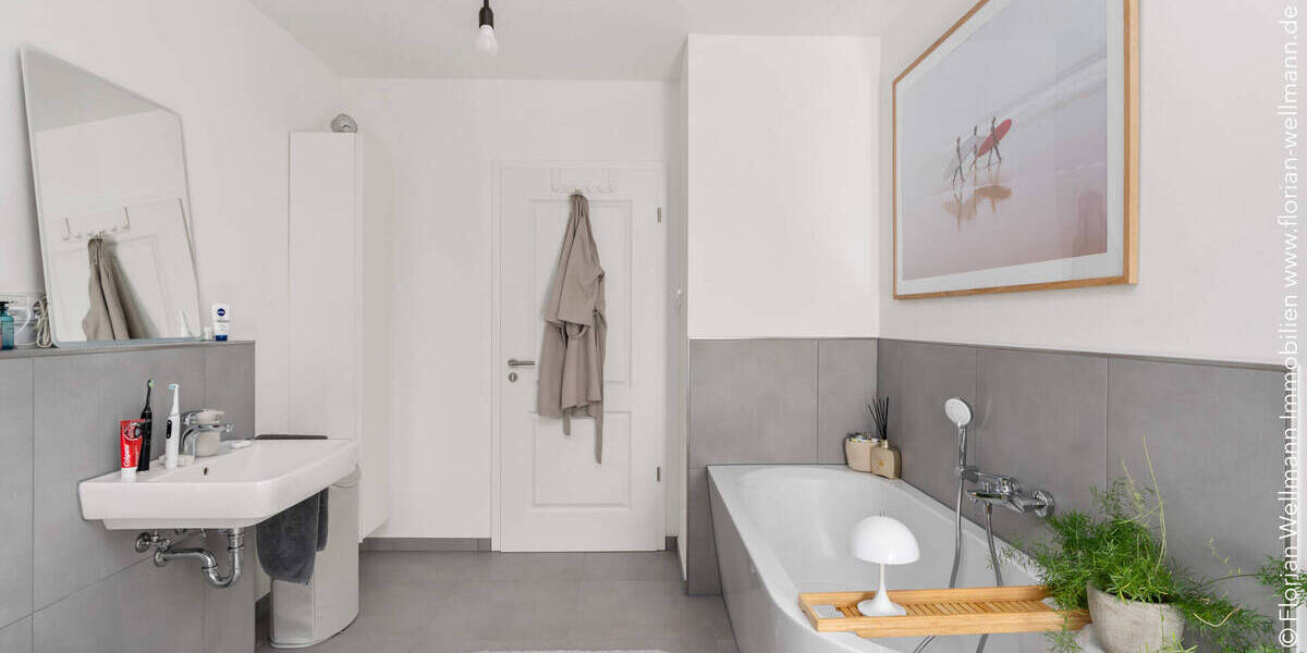 Etagenwohnung Verden Scharnhorst - 3 Zimmer, 92 m&sup2;, 340.000&euro; | Angebot:25726090