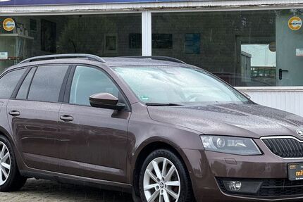 Skoda Octavia 171.000 km 9.899 &euro; Vechta 49377