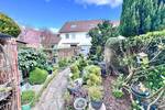 Reihenmittelhaus Flensburg Jürgensby - 3 Zimmer, 70 m&sup2;, 249.000&euro; | Angebot:25668151
