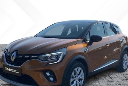 Renault Captur 12.809 km 17.790 &euro; Einbeck 37574