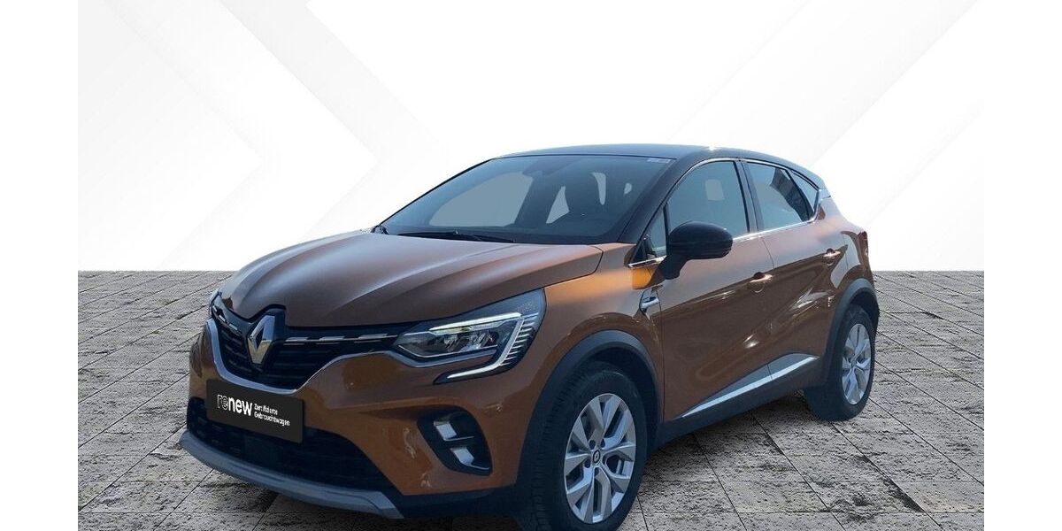 Renault Captur 12.809 km 17.790 &euro; Einbeck 37574