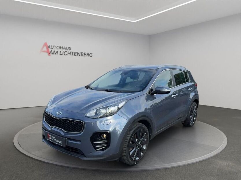 Sportage