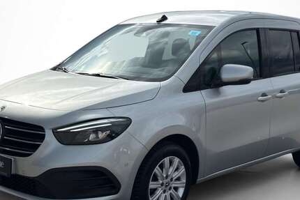 Mercedes-Benz T-Klasse 78.900 km 22.850 &euro; Wackersdorf 92442