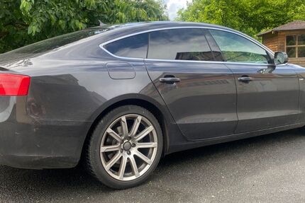 Audi A5 271.300 km 9.860 &euro; Untermerzbach 96190