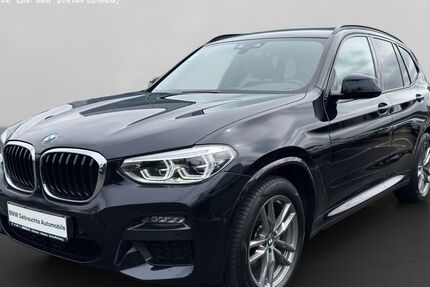 BMW X3 96.000 km 31.930 &euro; Hösbach 63768