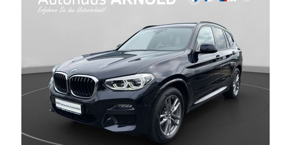 BMW X3 96.000 km 31.930 &euro; Hösbach 63768