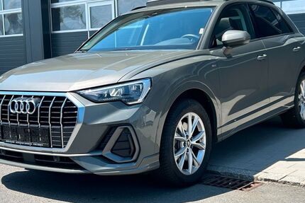 Audi Q3 18.593 km 37.990 &euro; Tiefenbach 93464