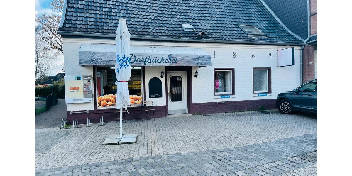 Gewerbeobjekt Rommerskirchen - 1.000&euro; | Angebot:26357598