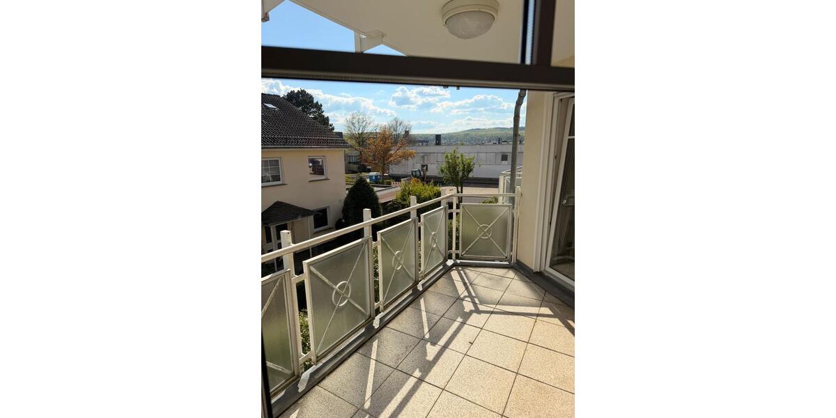 Etagenwohnung Montabaur - 2 Zimmer, 63 m&sup2;, 695&euro; | Angebot:26325909