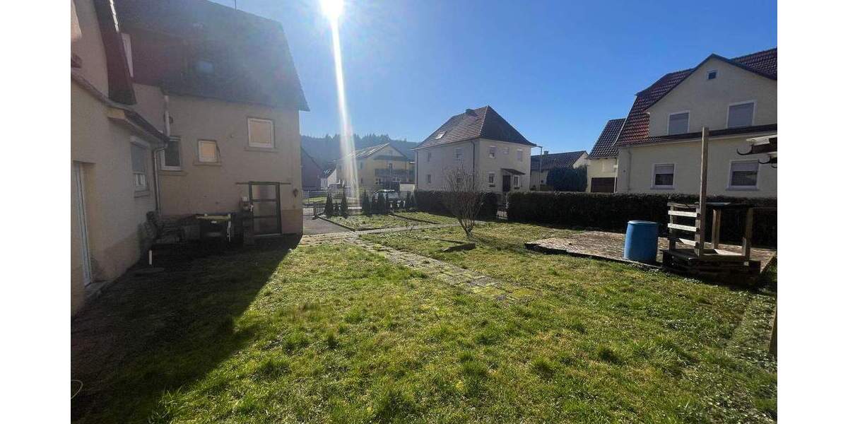 Doppelhaushälfte Königsbach- Stein Stein - 4 Zimmer, 119 m&sup2;, 239.000&euro; | Angebot:25748660