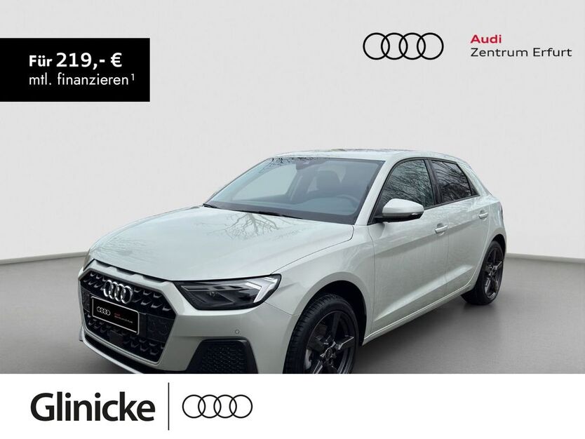Audi A1 5.000 km 25.970 € Erfurt 99099