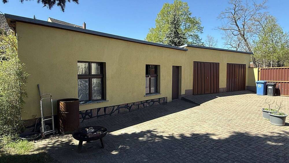 Einfamilienhaus Bad Belzig - 5 Zimmer, 145 m&sup2;, 499.999&euro; | Angebot:26807363