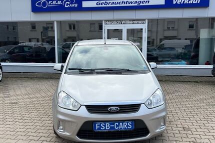 Ford C-Max 249.500 km 750 &euro; Heinersreuth 95500