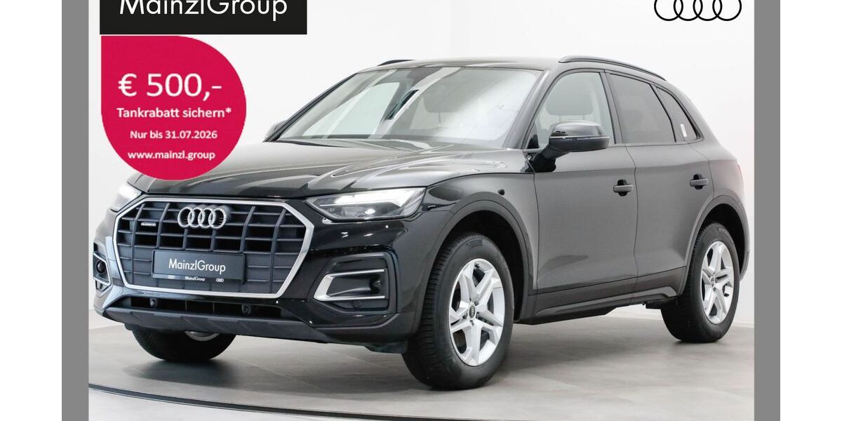 Audi Q5 29.500 km 40.890 &euro; Feldkirchen/Westerham 83620