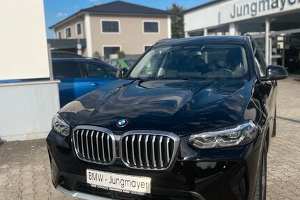 BMW X3 58.200 km 43.890 &euro; Geiselhöring 94333