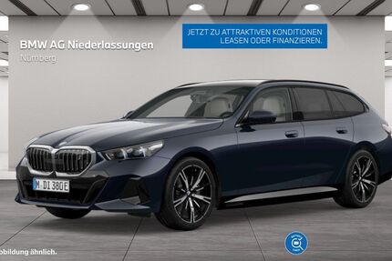 BMW i5 13.361 km 71.895 &euro; Nürnberg 90441